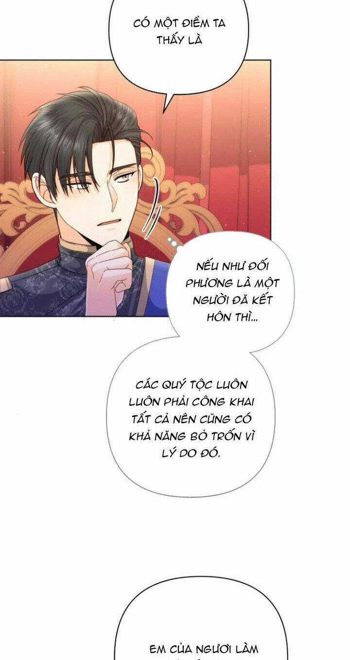 Hoàng Hậu Muốn Tái Hôn Chapter 137 trang 46