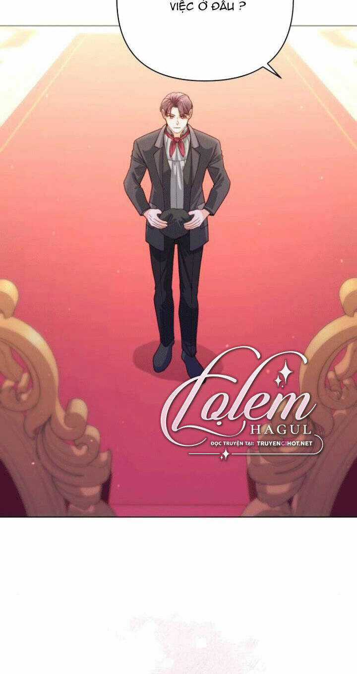 Hoàng Hậu Muốn Tái Hôn Chapter 137 trang 47