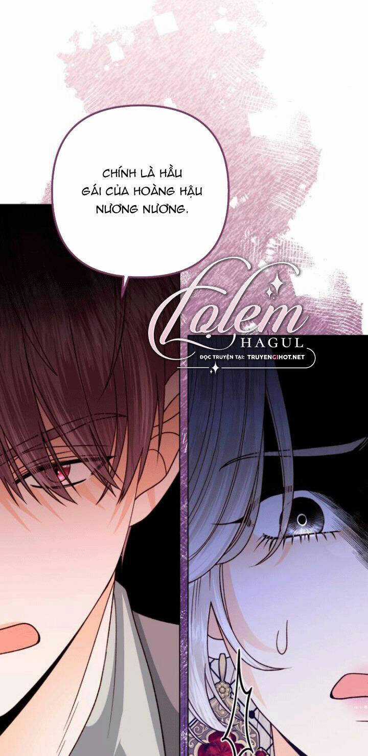 Hoàng Hậu Muốn Tái Hôn Chapter 137 trang 48