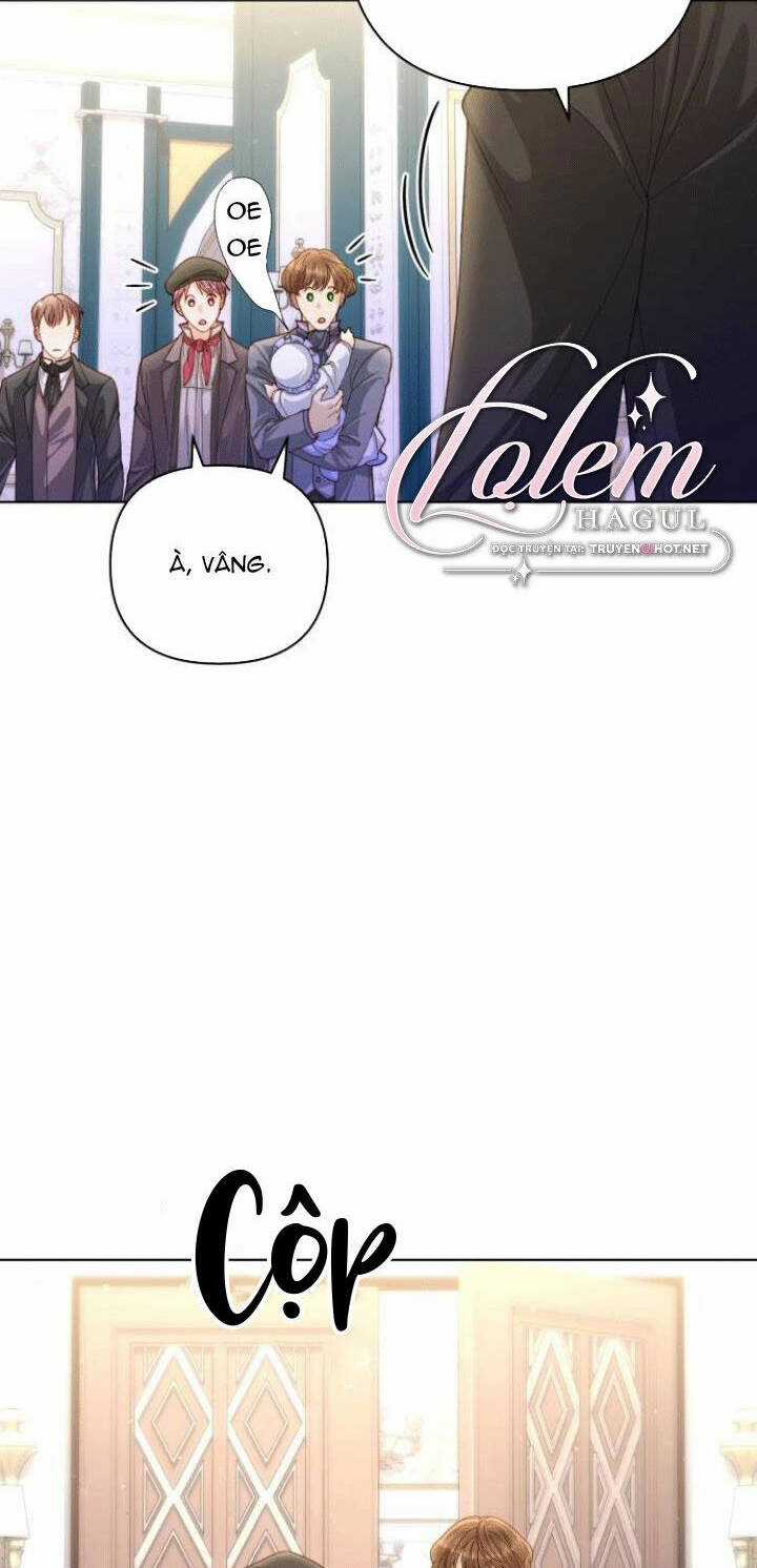 Hoàng Hậu Muốn Tái Hôn Chapter 137 trang 5