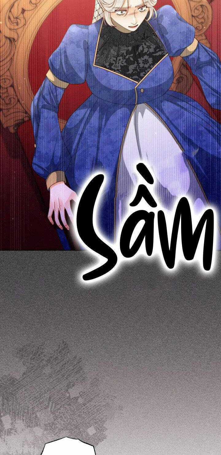 Hoàng Hậu Muốn Tái Hôn Chapter 137 trang 52