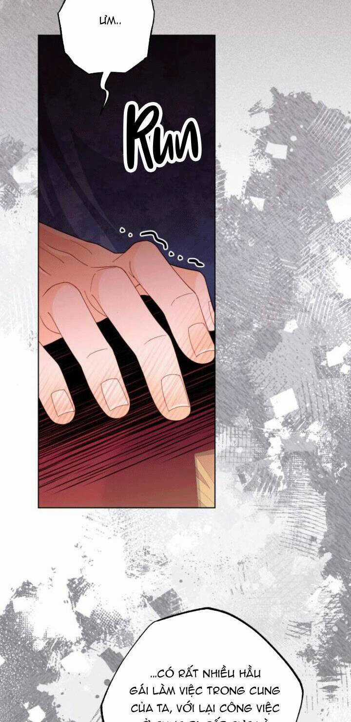 Hoàng Hậu Muốn Tái Hôn Chapter 137 trang 53