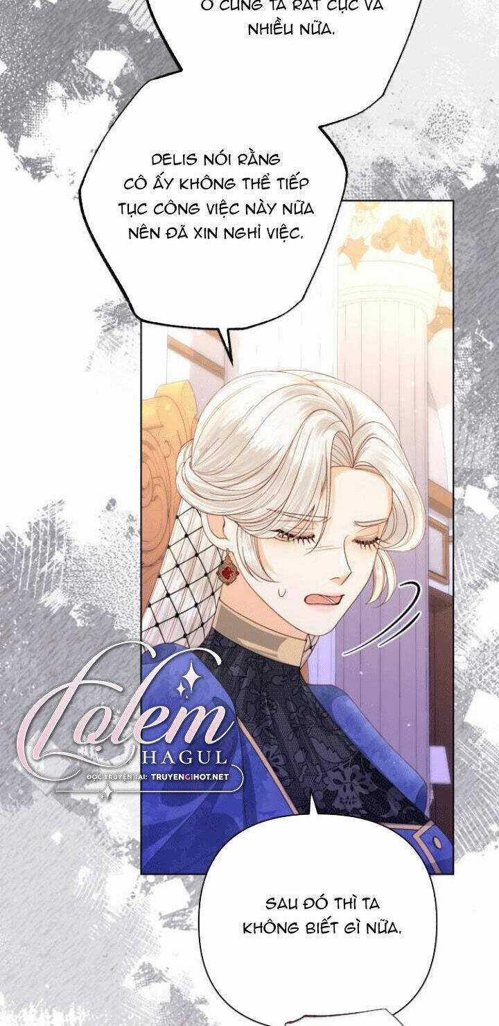 Hoàng Hậu Muốn Tái Hôn Chapter 137 trang 54