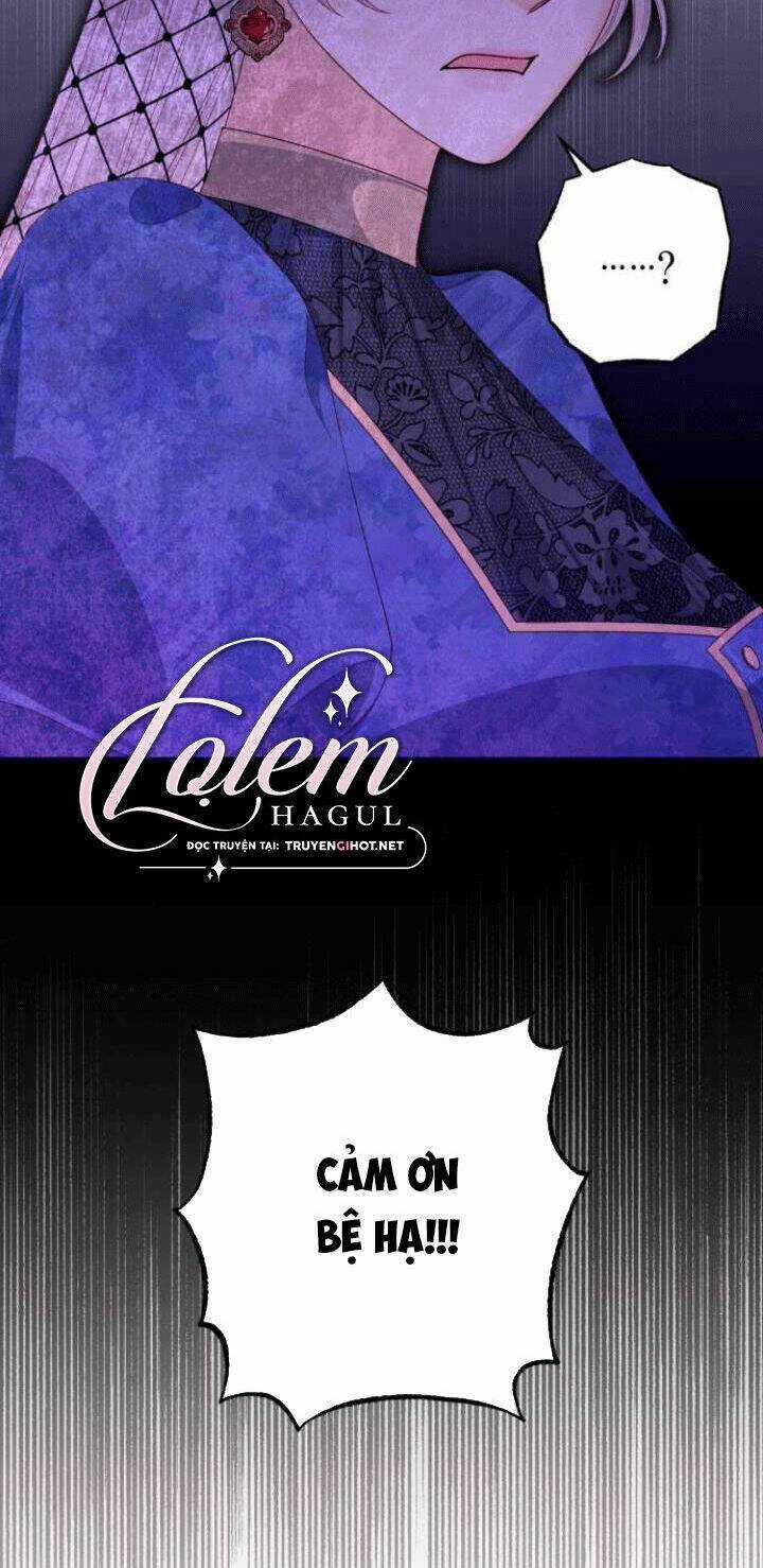 Hoàng Hậu Muốn Tái Hôn Chapter 137 trang 58