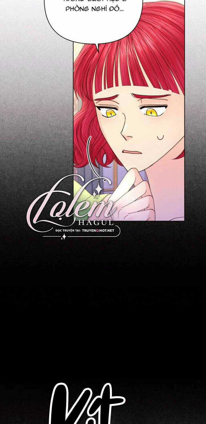 Hoàng Hậu Muốn Tái Hôn Chapter 137 trang 63