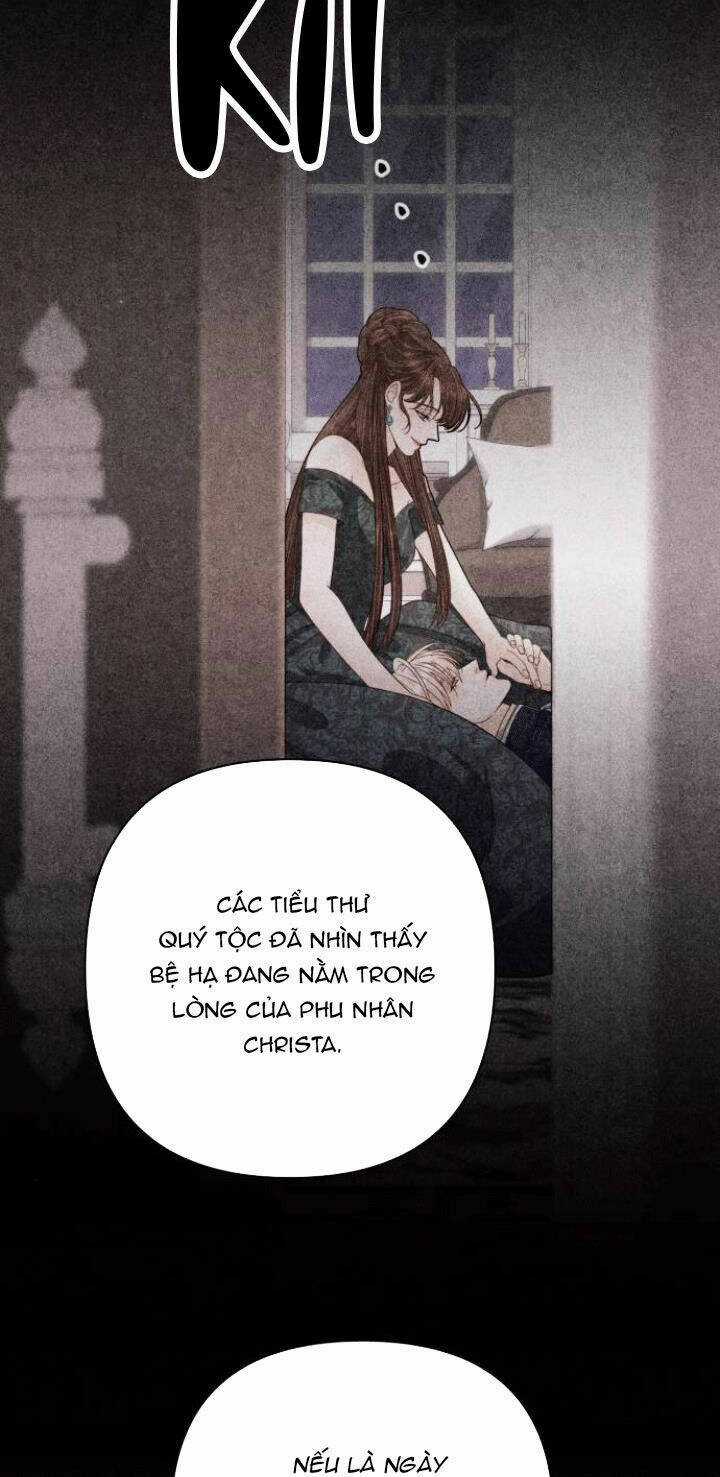 Hoàng Hậu Muốn Tái Hôn Chapter 137 trang 64