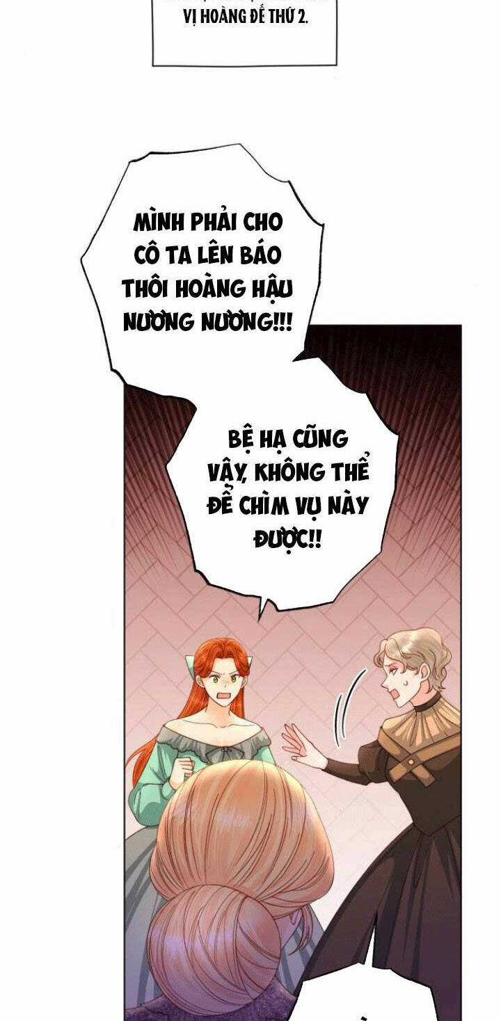 Hoàng Hậu Muốn Tái Hôn Chapter 137 trang 67