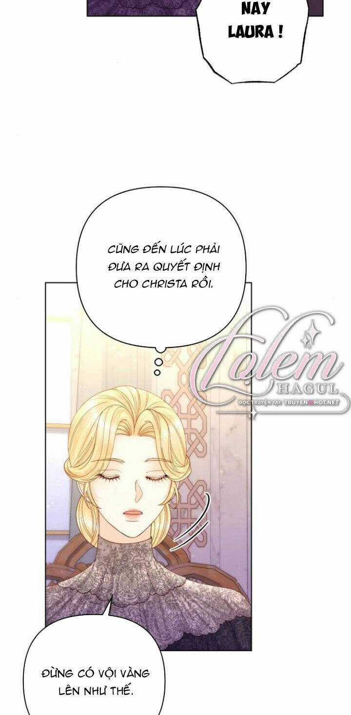 Hoàng Hậu Muốn Tái Hôn Chapter 137 trang 68