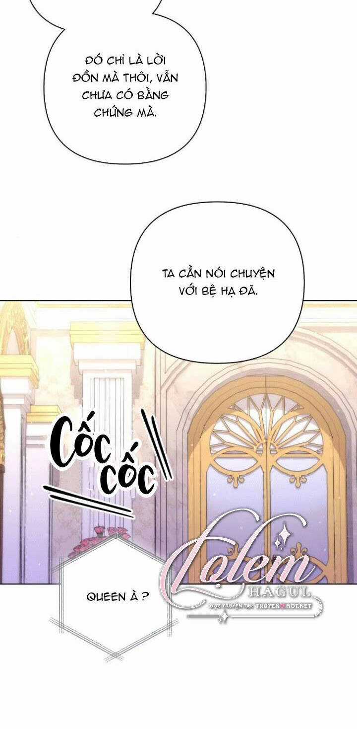 Hoàng Hậu Muốn Tái Hôn Chapter 137 trang 69