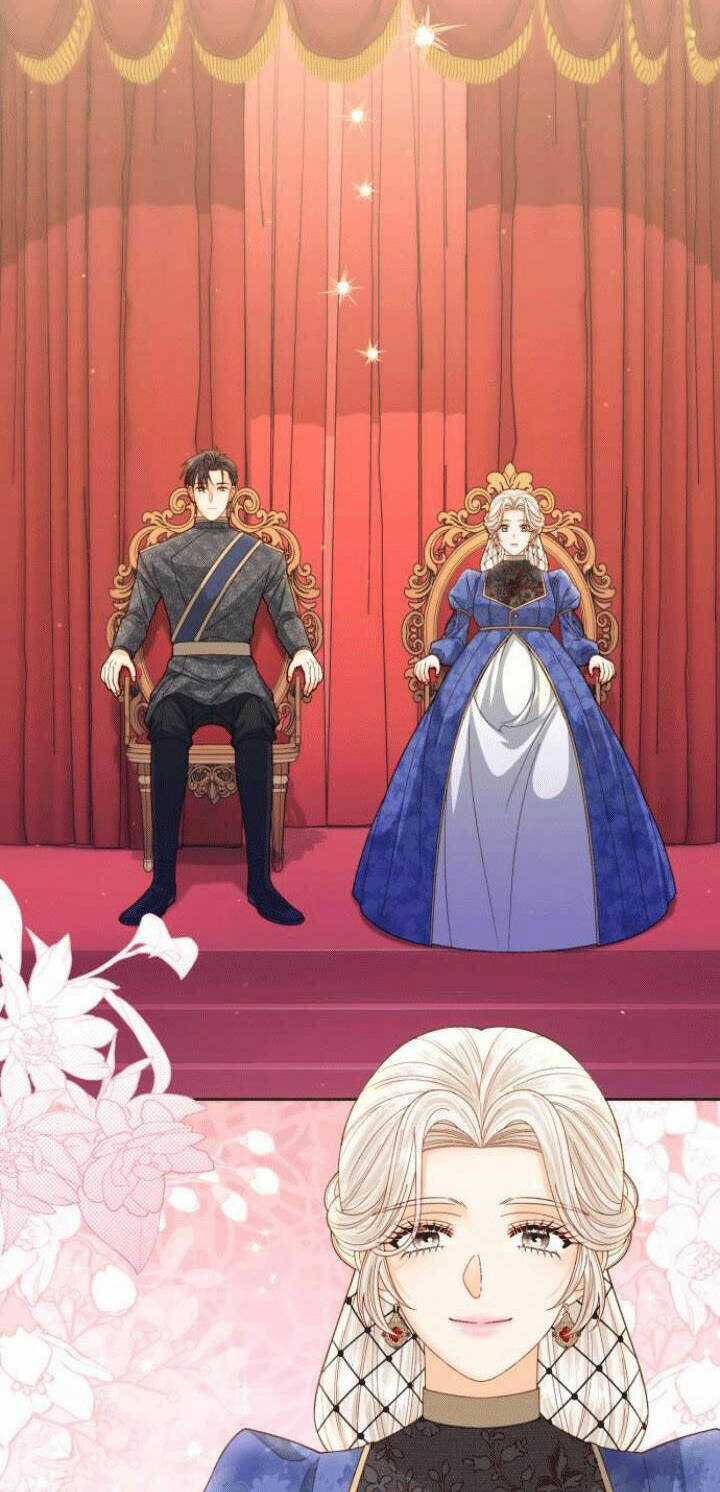 Hoàng Hậu Muốn Tái Hôn Chapter 137 trang 7