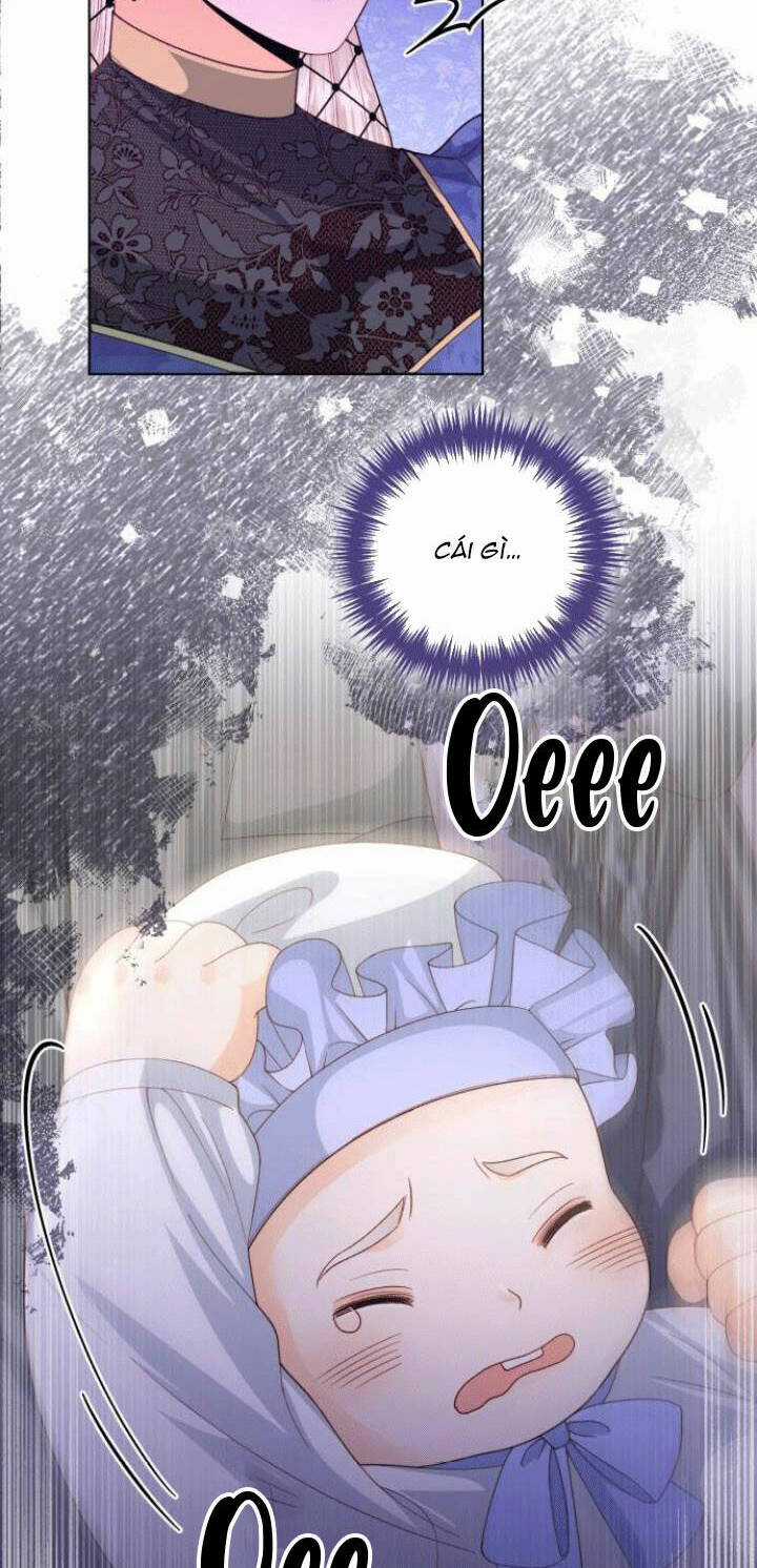 Hoàng Hậu Muốn Tái Hôn Chapter 137 trang 9