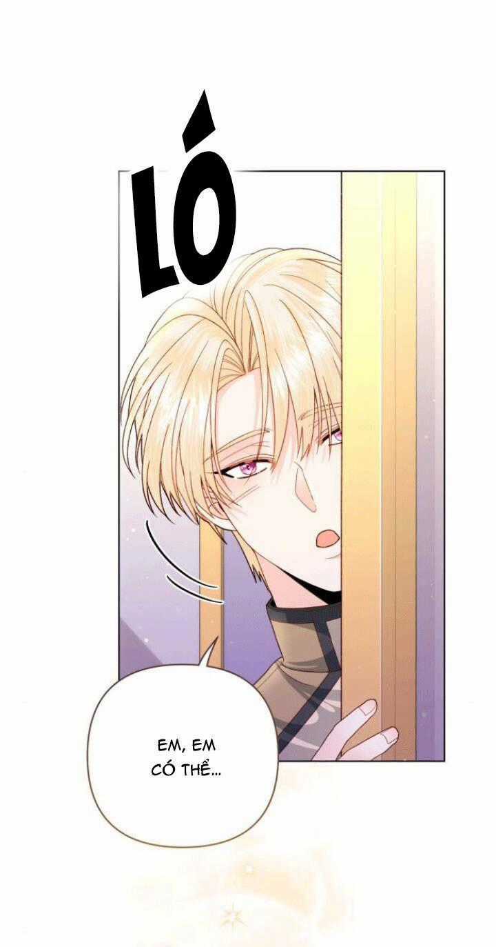 Hoàng Hậu Muốn Tái Hôn Chapter 138 trang 1