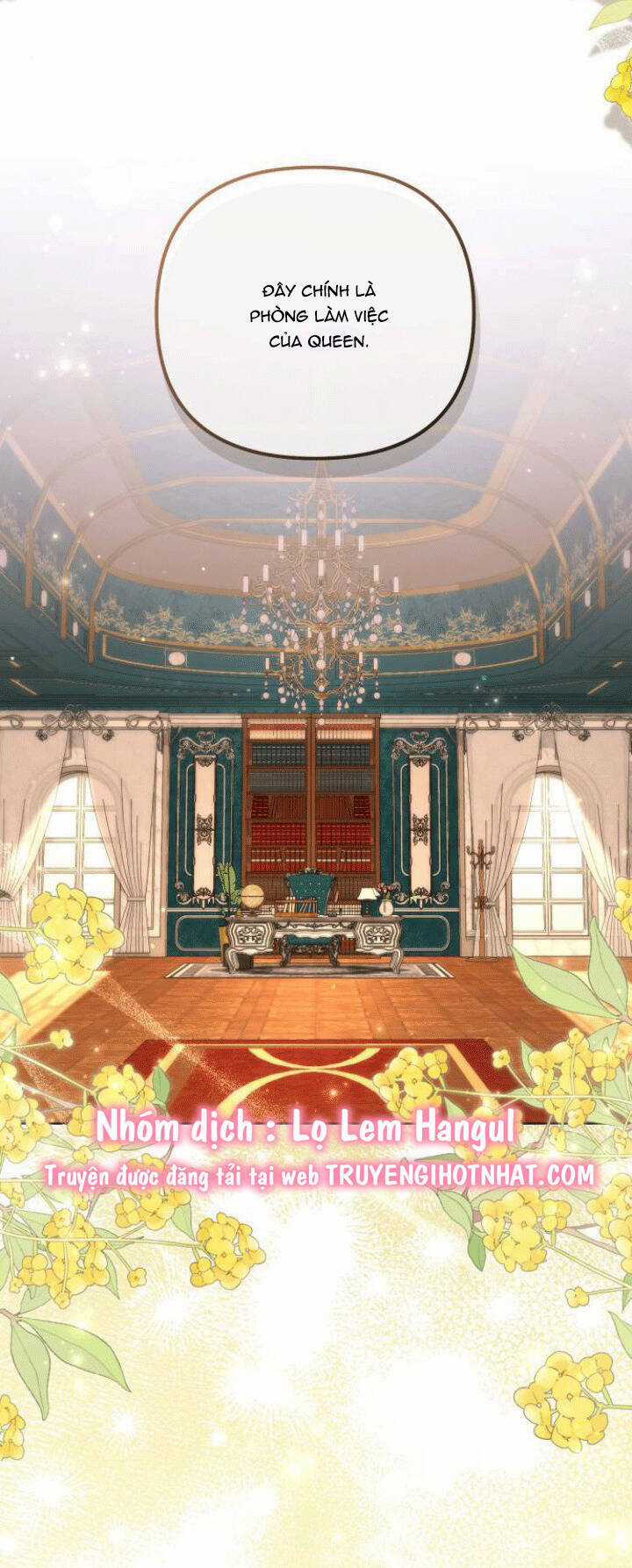 Hoàng Hậu Muốn Tái Hôn Chapter 138 trang 14