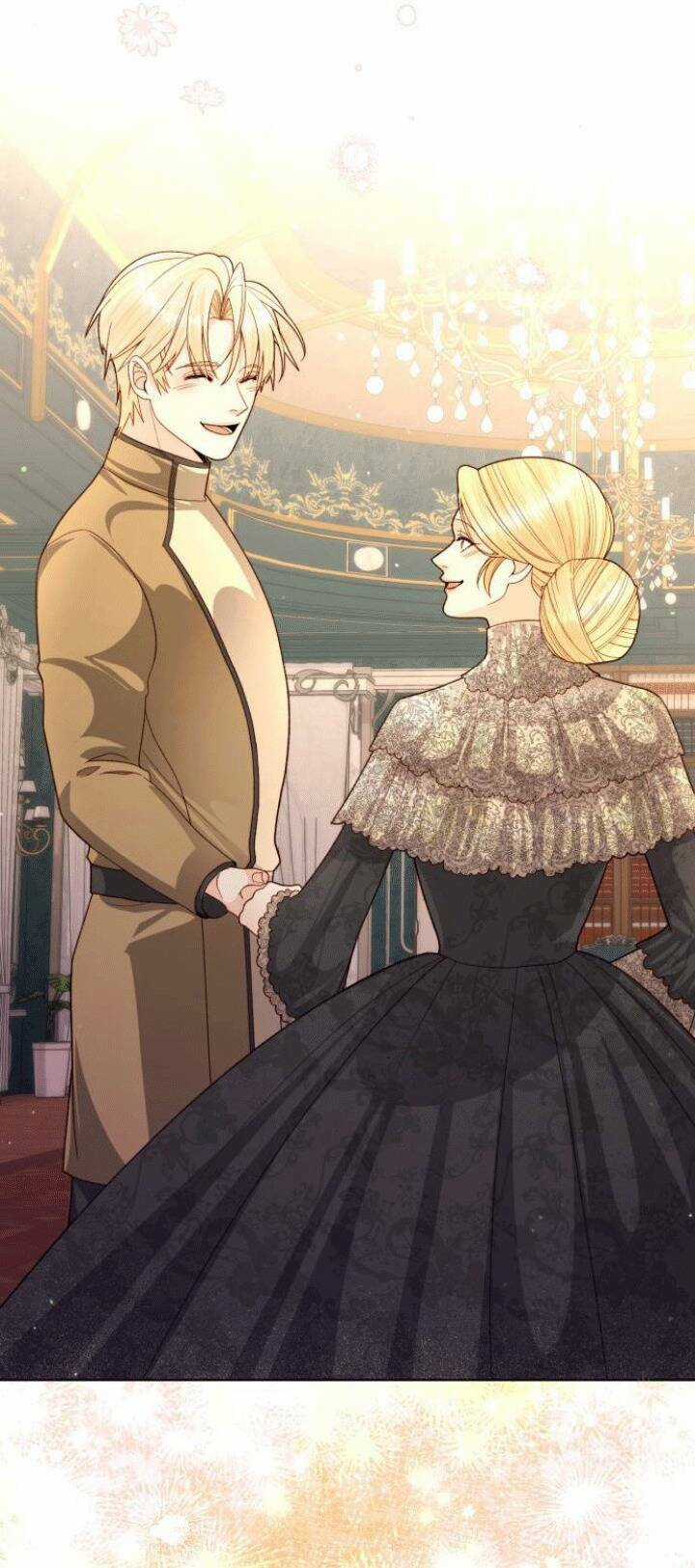 Hoàng Hậu Muốn Tái Hôn Chapter 138 trang 19