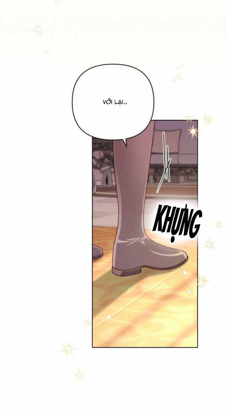 Hoàng Hậu Muốn Tái Hôn Chapter 138 trang 23