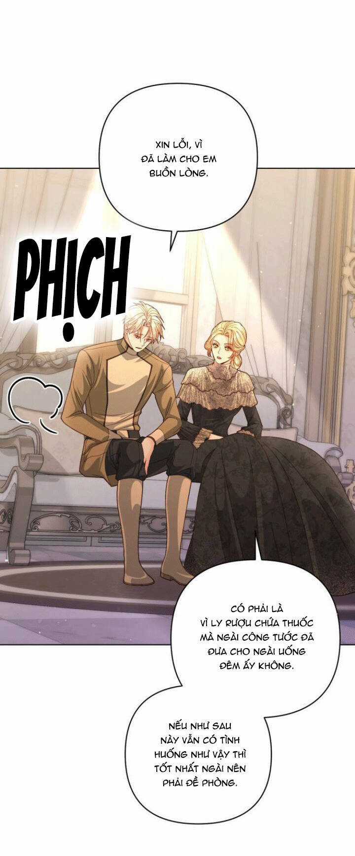 Hoàng Hậu Muốn Tái Hôn Chapter 138 trang 26