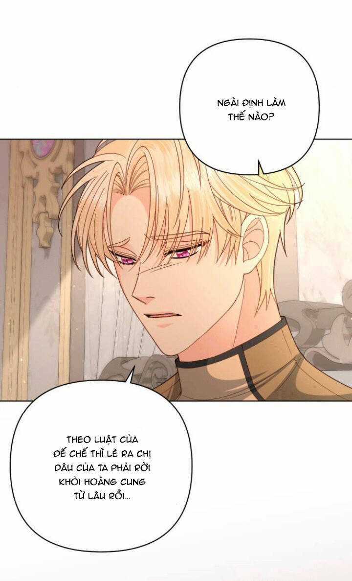 Hoàng Hậu Muốn Tái Hôn Chapter 138 trang 27