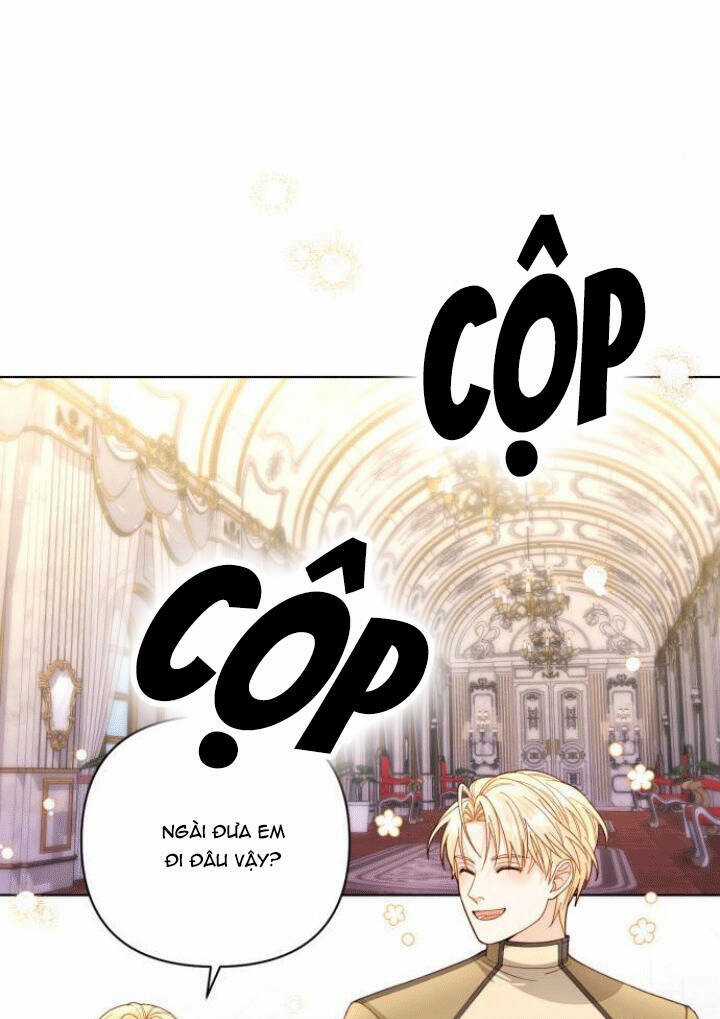 Hoàng Hậu Muốn Tái Hôn Chapter 138 trang 3