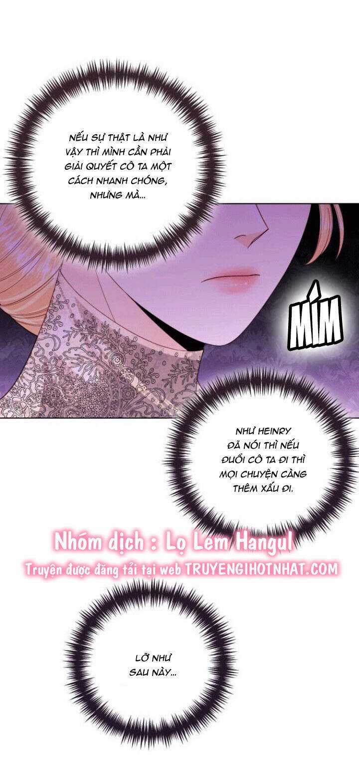 Hoàng Hậu Muốn Tái Hôn Chapter 138 trang 31