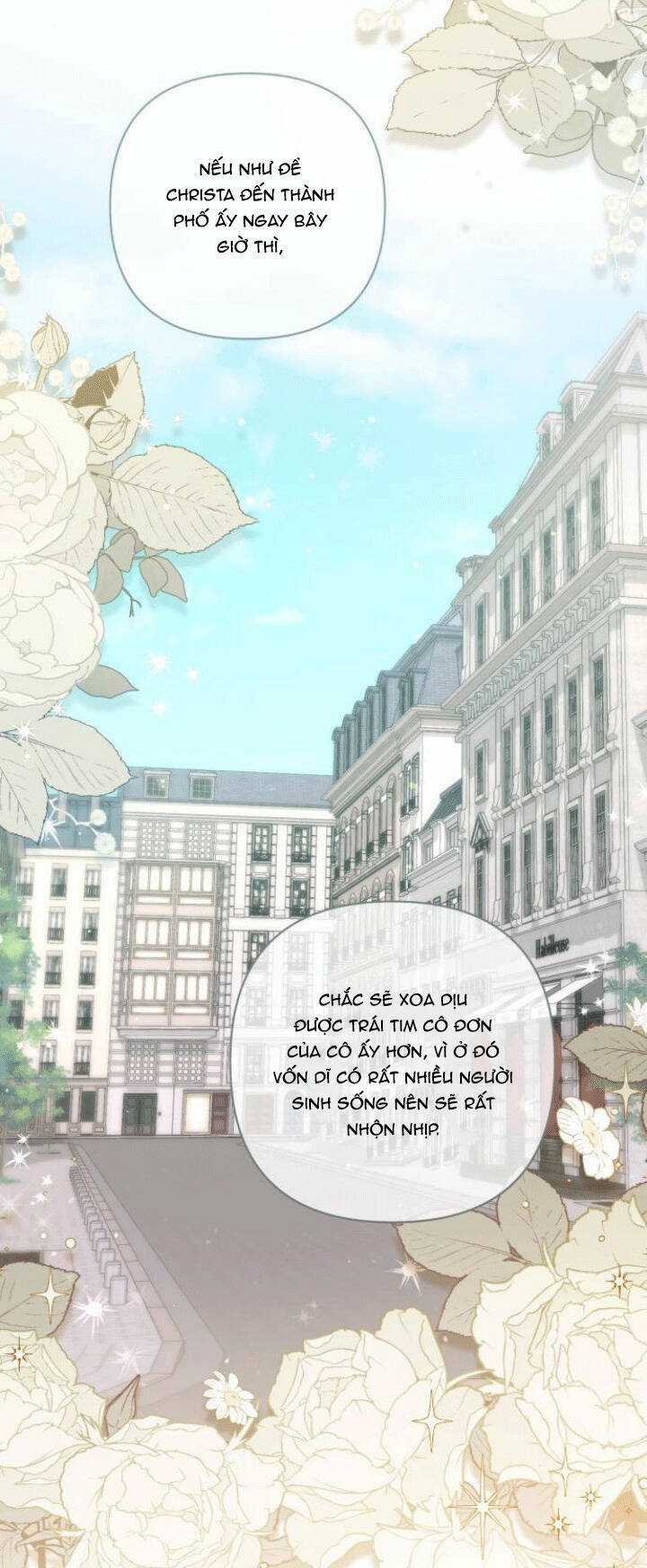 Hoàng Hậu Muốn Tái Hôn Chapter 138 trang 33