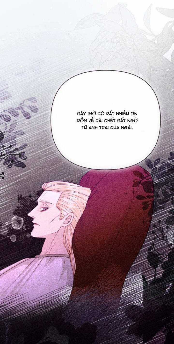 Hoàng Hậu Muốn Tái Hôn Chapter 138 trang 35