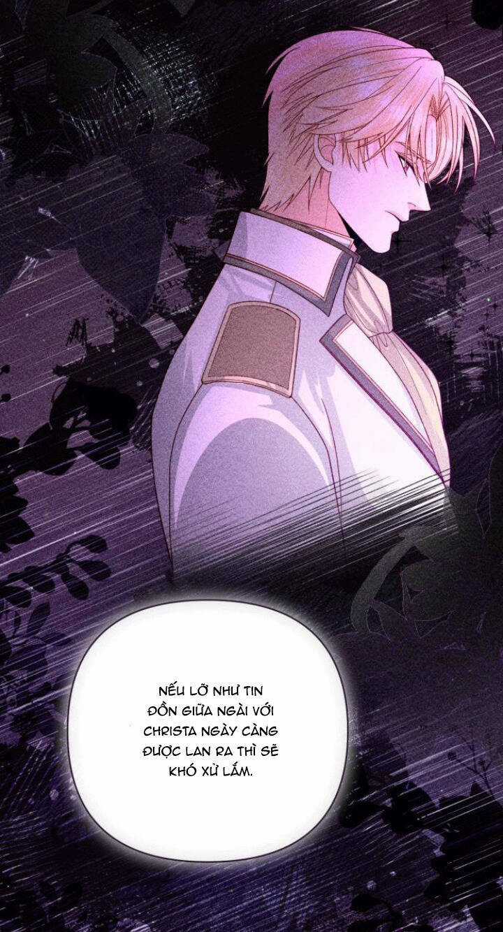 Hoàng Hậu Muốn Tái Hôn Chapter 138 trang 36