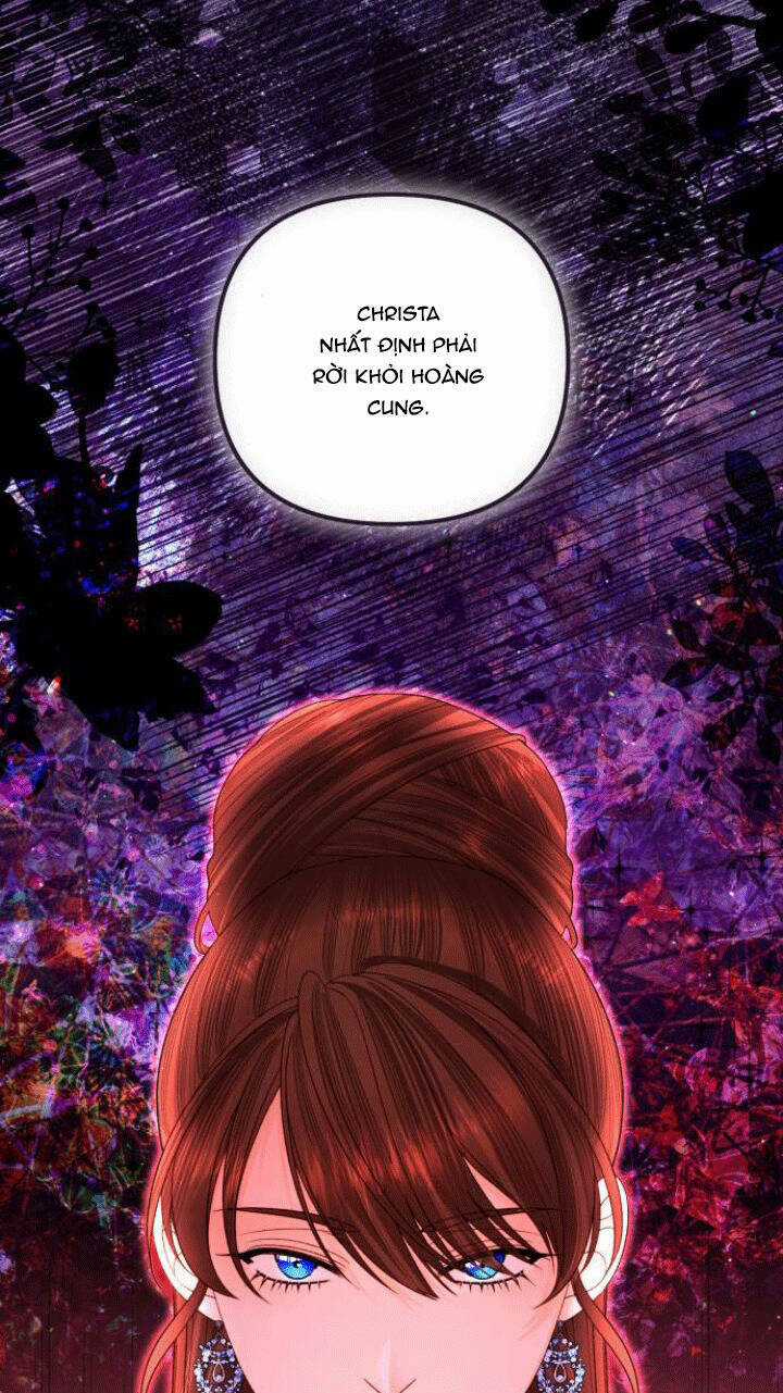 Hoàng Hậu Muốn Tái Hôn Chapter 138 trang 37