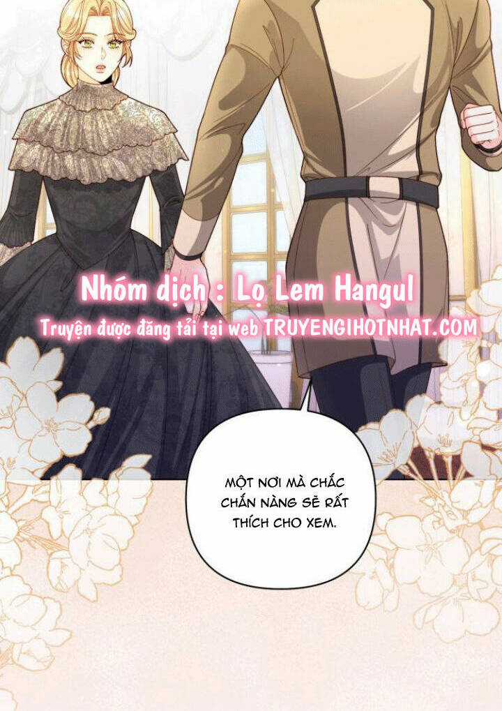 Hoàng Hậu Muốn Tái Hôn Chapter 138 trang 4