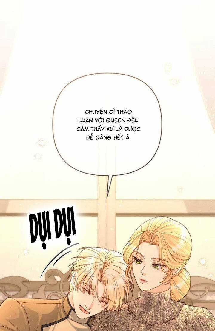 Hoàng Hậu Muốn Tái Hôn Chapter 138 trang 43