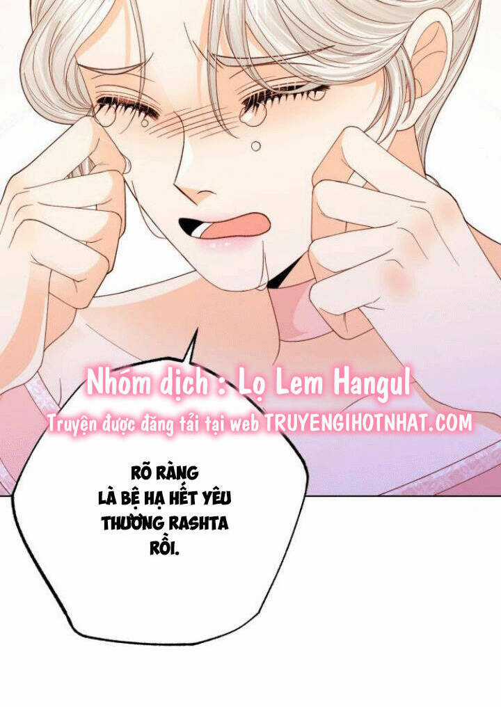 Hoàng Hậu Muốn Tái Hôn Chapter 138 trang 51