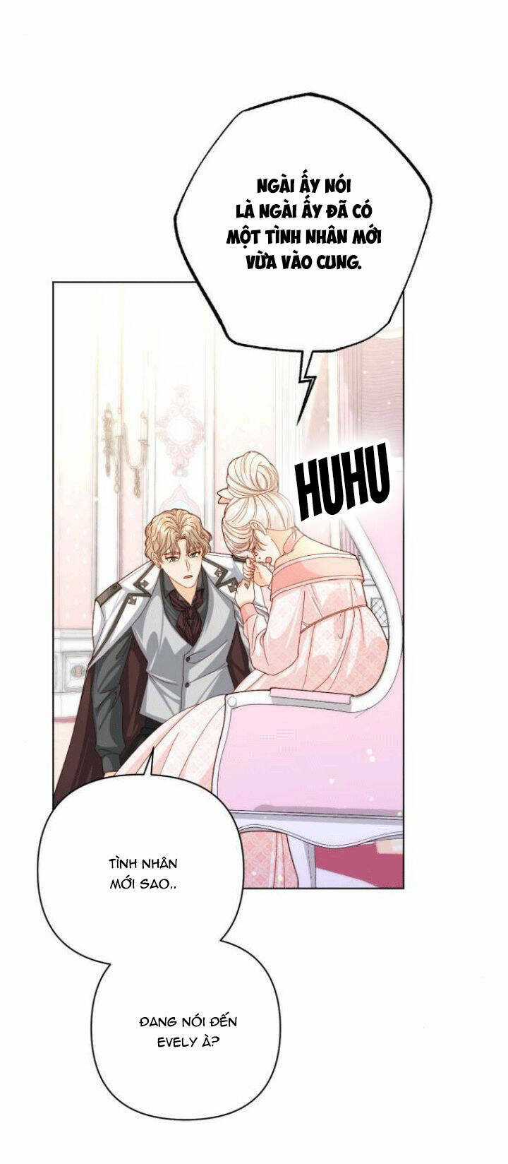 Hoàng Hậu Muốn Tái Hôn Chapter 138 trang 52