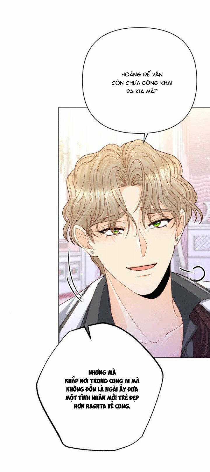 Hoàng Hậu Muốn Tái Hôn Chapter 138 trang 53