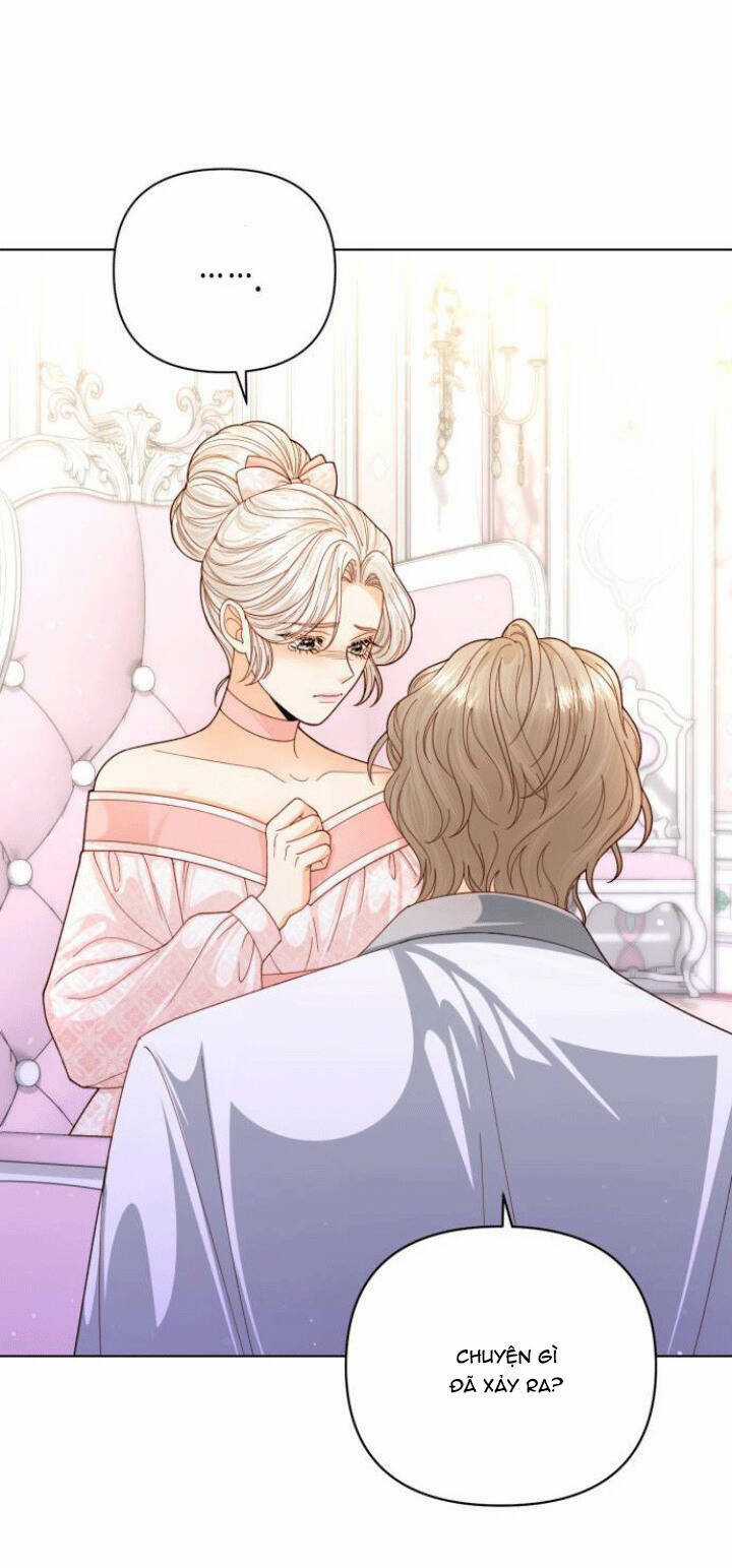 Hoàng Hậu Muốn Tái Hôn Chapter 138 trang 55