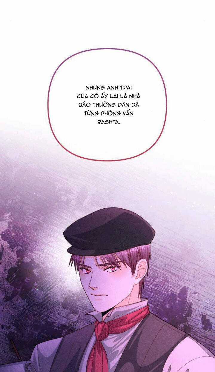 Hoàng Hậu Muốn Tái Hôn Chapter 138 trang 57