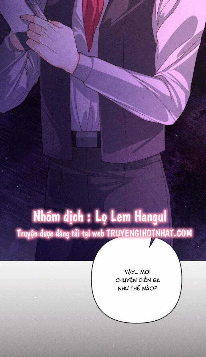 Hoàng Hậu Muốn Tái Hôn Chapter 138 trang 58