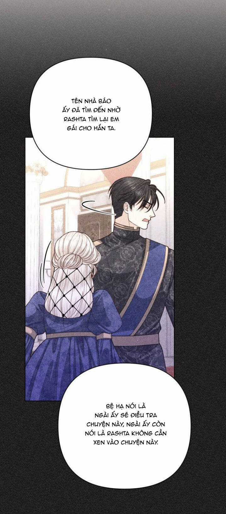 Hoàng Hậu Muốn Tái Hôn Chapter 138 trang 59