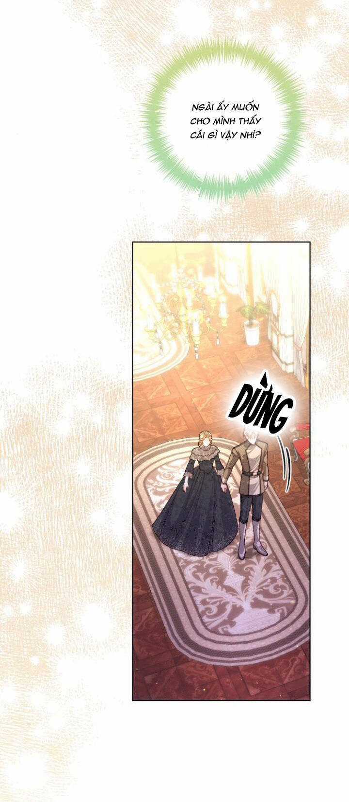 Hoàng Hậu Muốn Tái Hôn Chapter 138 trang 6