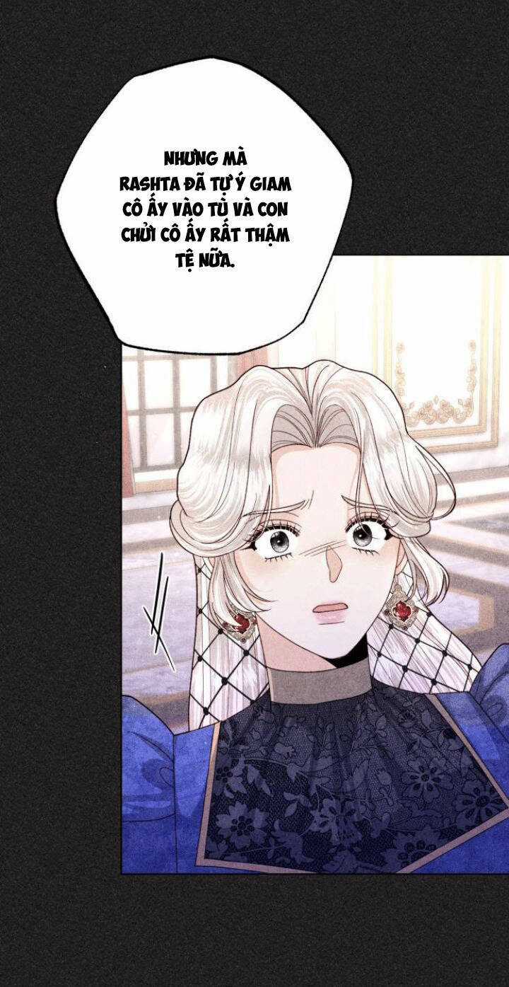 Hoàng Hậu Muốn Tái Hôn Chapter 138 trang 60