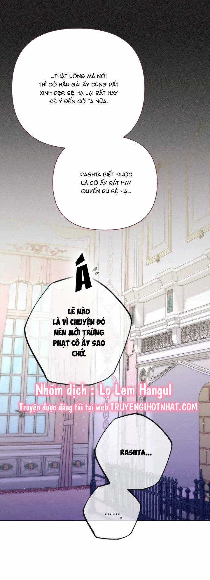 Hoàng Hậu Muốn Tái Hôn Chapter 138 trang 61