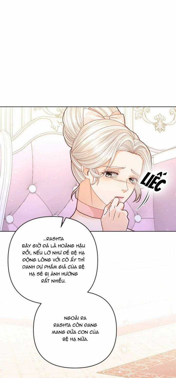 Hoàng Hậu Muốn Tái Hôn Chapter 138 trang 62