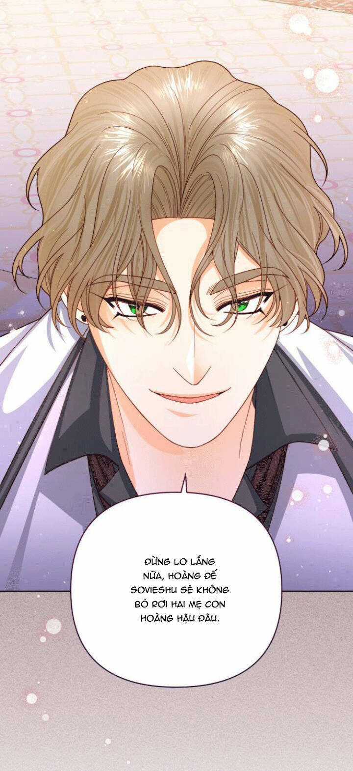 Hoàng Hậu Muốn Tái Hôn Chapter 138 trang 63