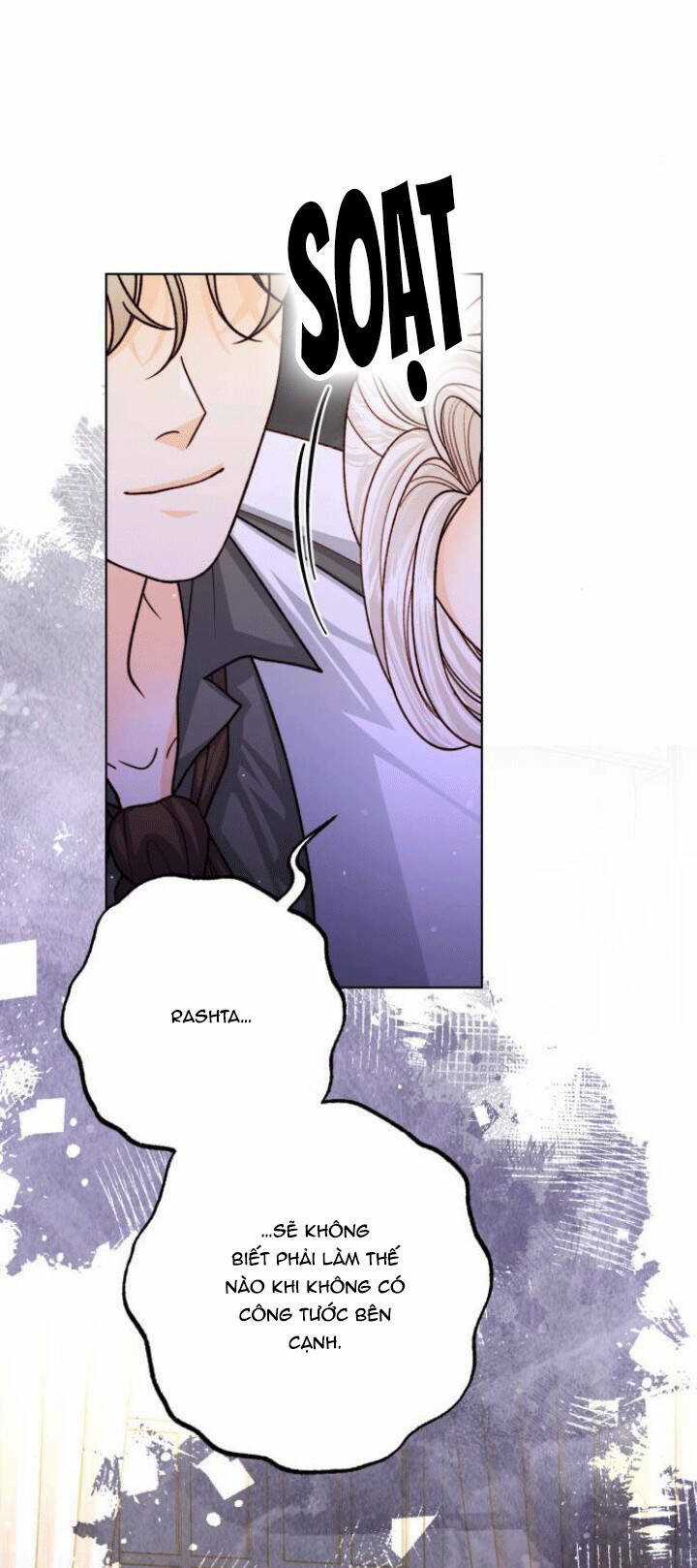 Hoàng Hậu Muốn Tái Hôn Chapter 138 trang 65