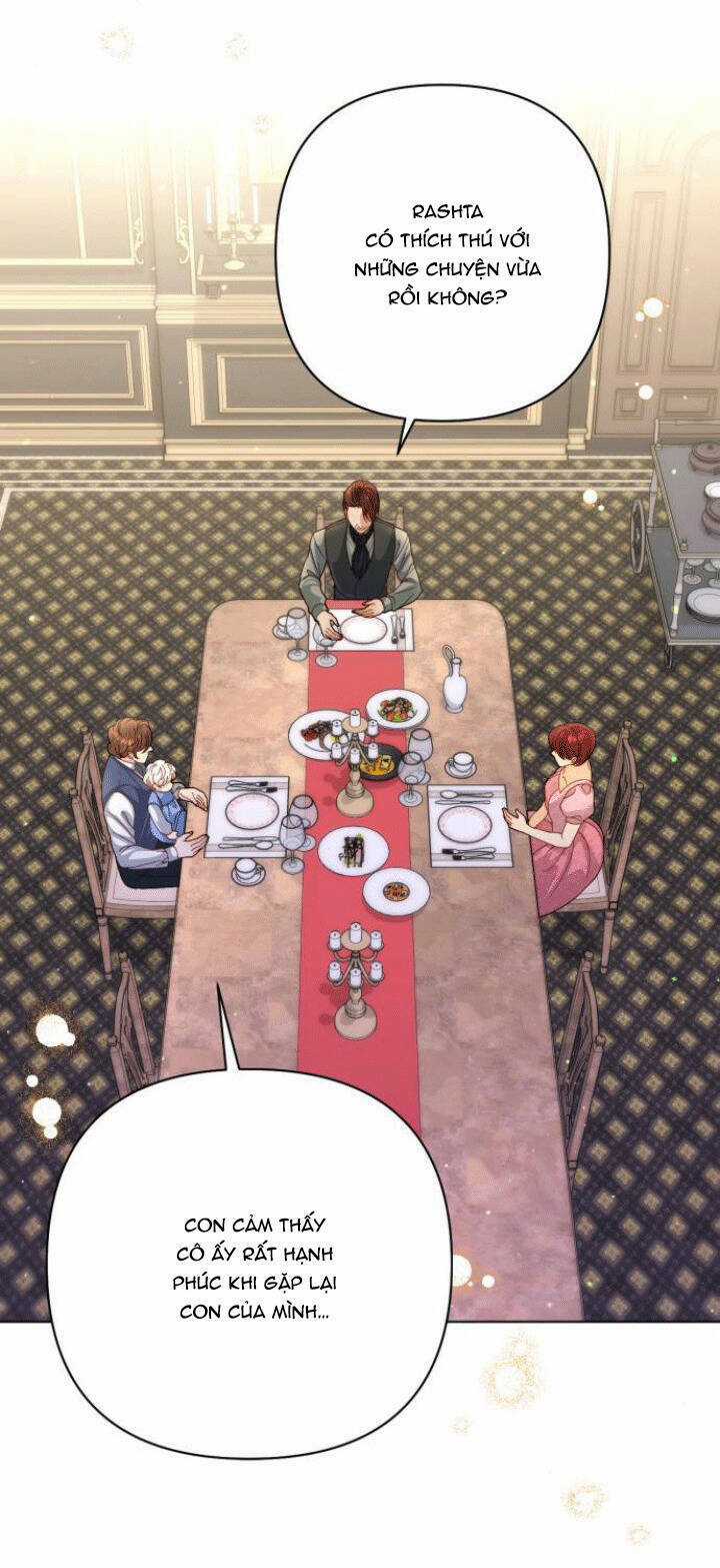 Hoàng Hậu Muốn Tái Hôn Chapter 138 trang 69