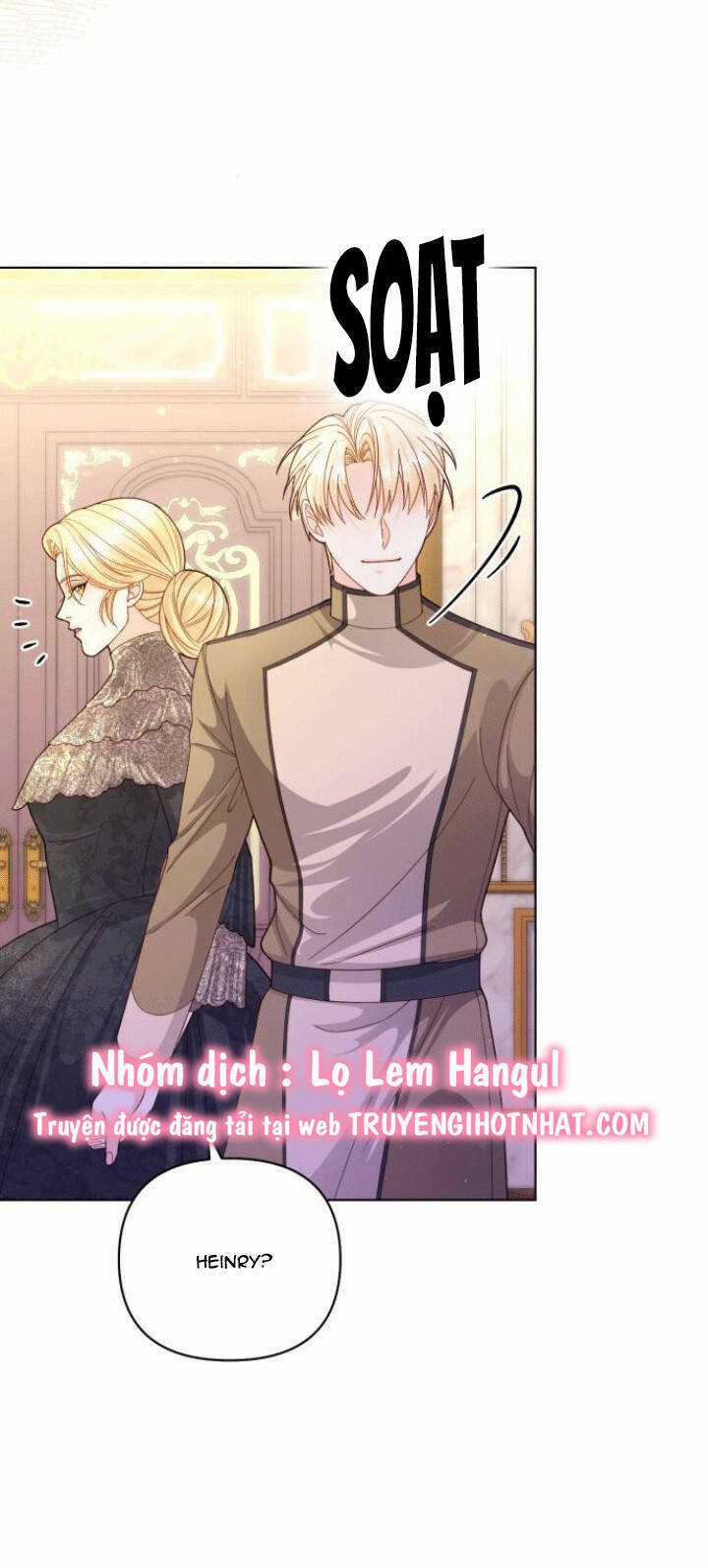 Hoàng Hậu Muốn Tái Hôn Chapter 138 trang 7