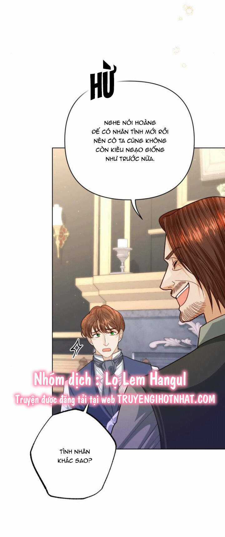 Hoàng Hậu Muốn Tái Hôn Chapter 138 trang 70