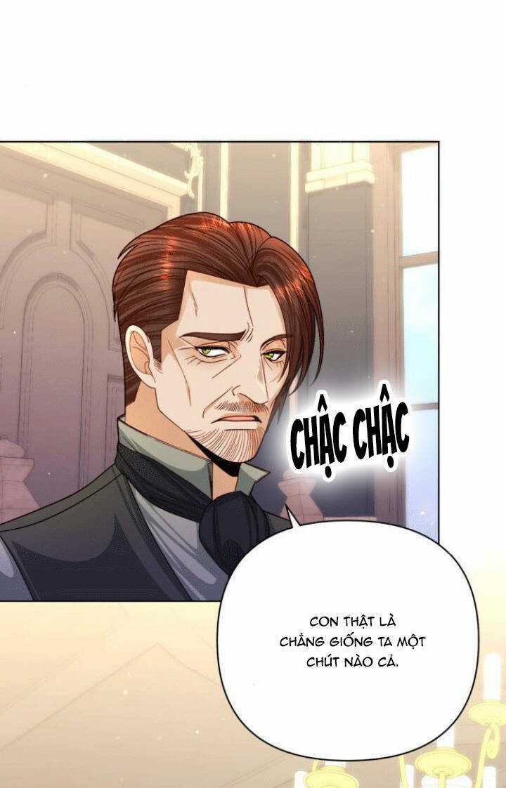 Hoàng Hậu Muốn Tái Hôn Chapter 138 trang 71