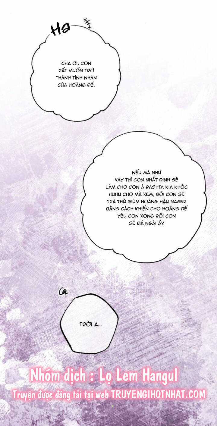 Hoàng Hậu Muốn Tái Hôn Chapter 138 trang 73