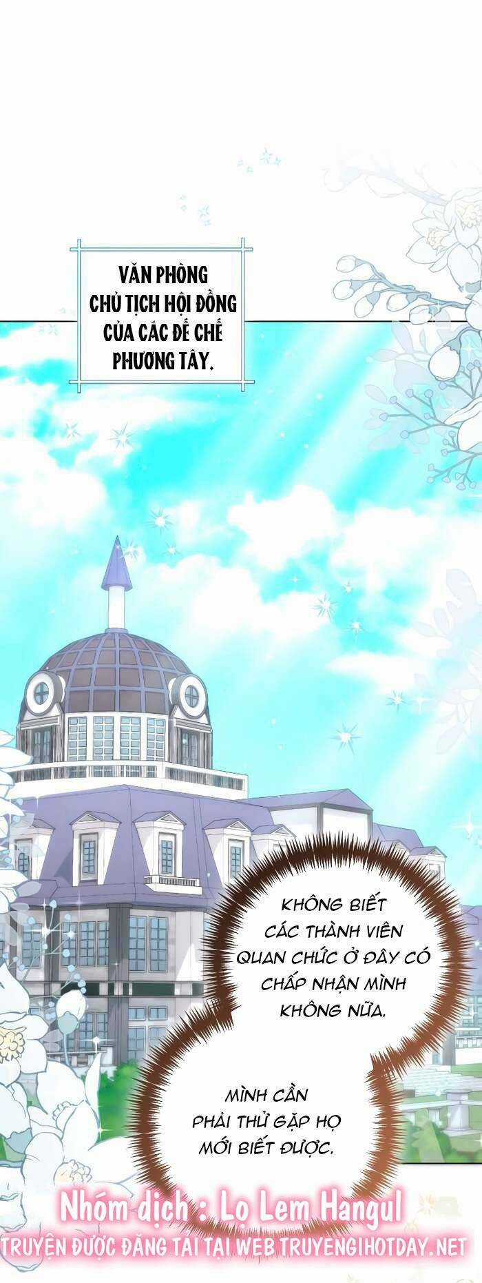 Hoàng Hậu Muốn Tái Hôn Chapter 139 trang 0