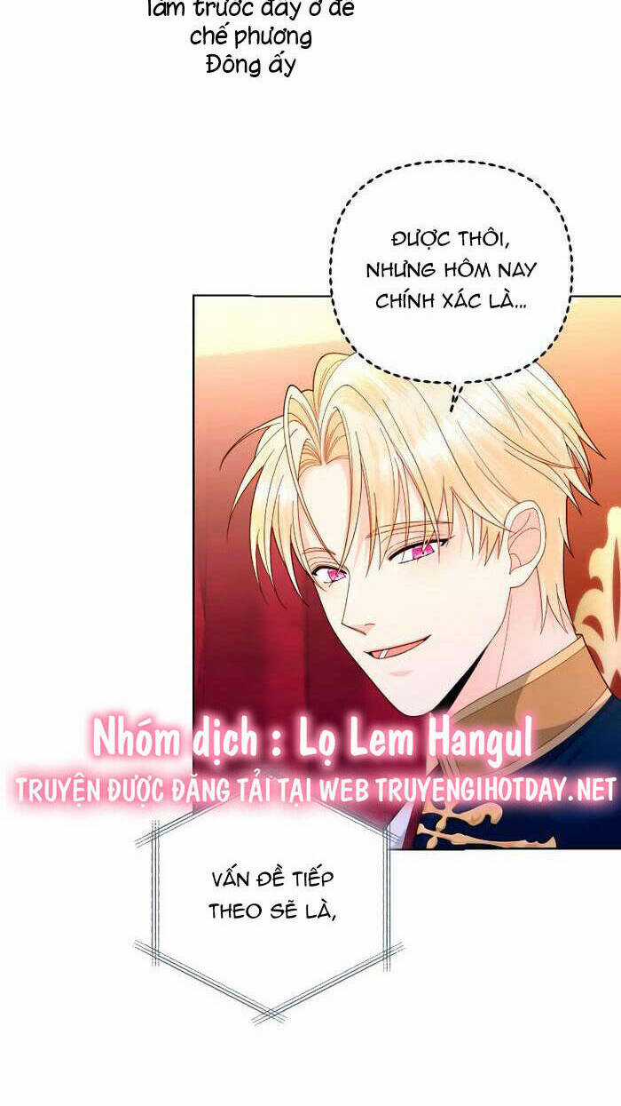 Hoàng Hậu Muốn Tái Hôn Chapter 139 trang 10