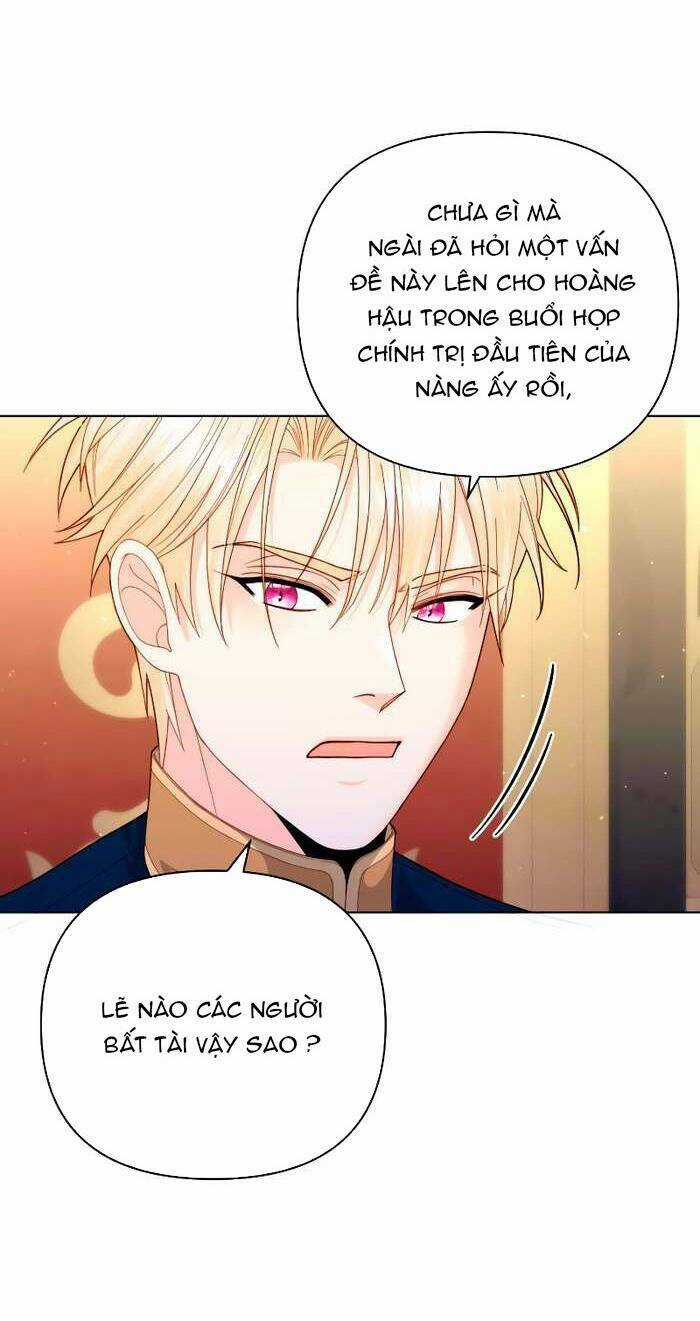 Hoàng Hậu Muốn Tái Hôn Chapter 139 trang 15